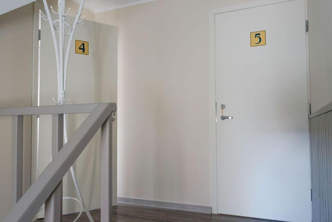 Ranna Majutus Pärnu Quarto foto