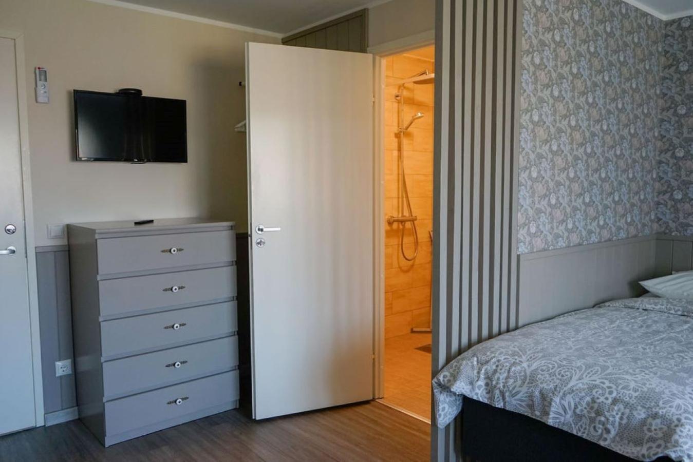 Ranna Majutus Pärnu Quarto foto