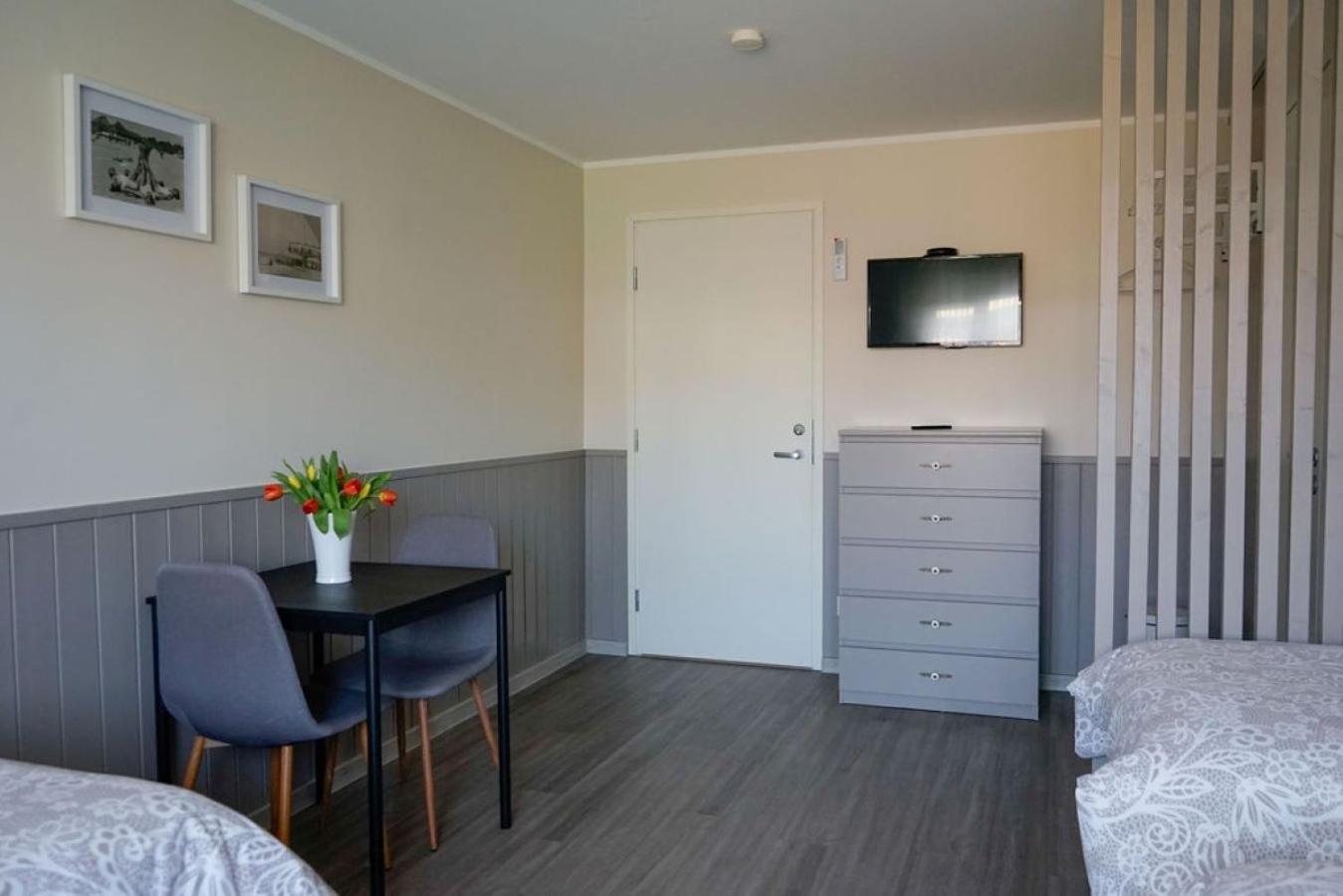 Ranna Majutus Pärnu Quarto foto