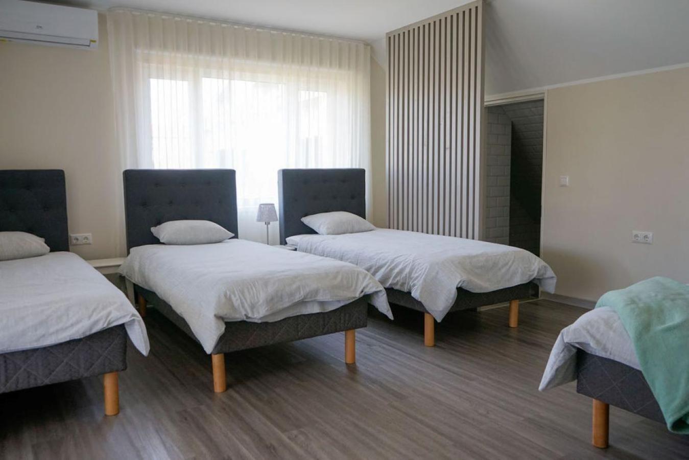 Ranna Majutus Pärnu Quarto foto