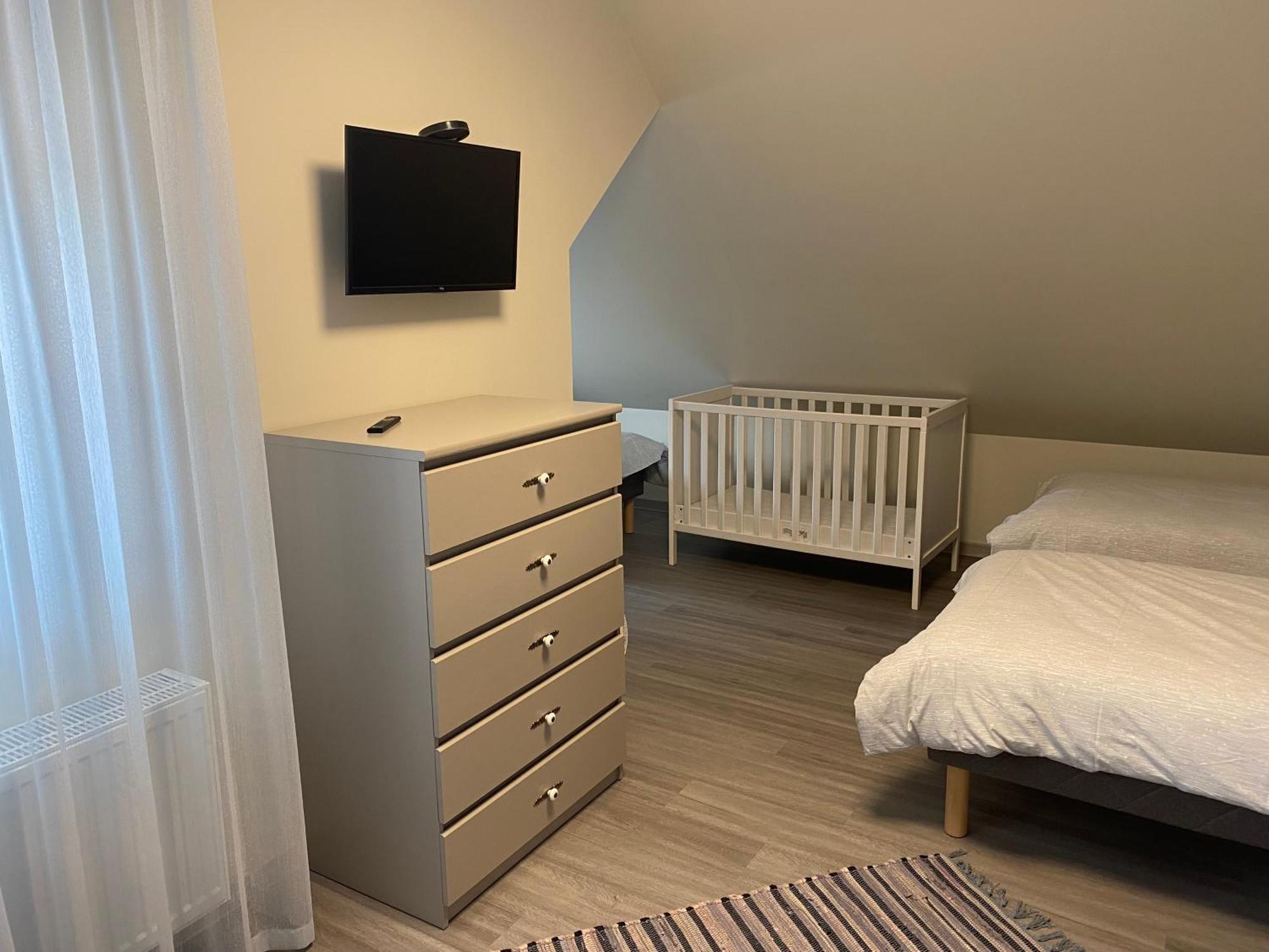 Ranna Majutus Pärnu Quarto foto