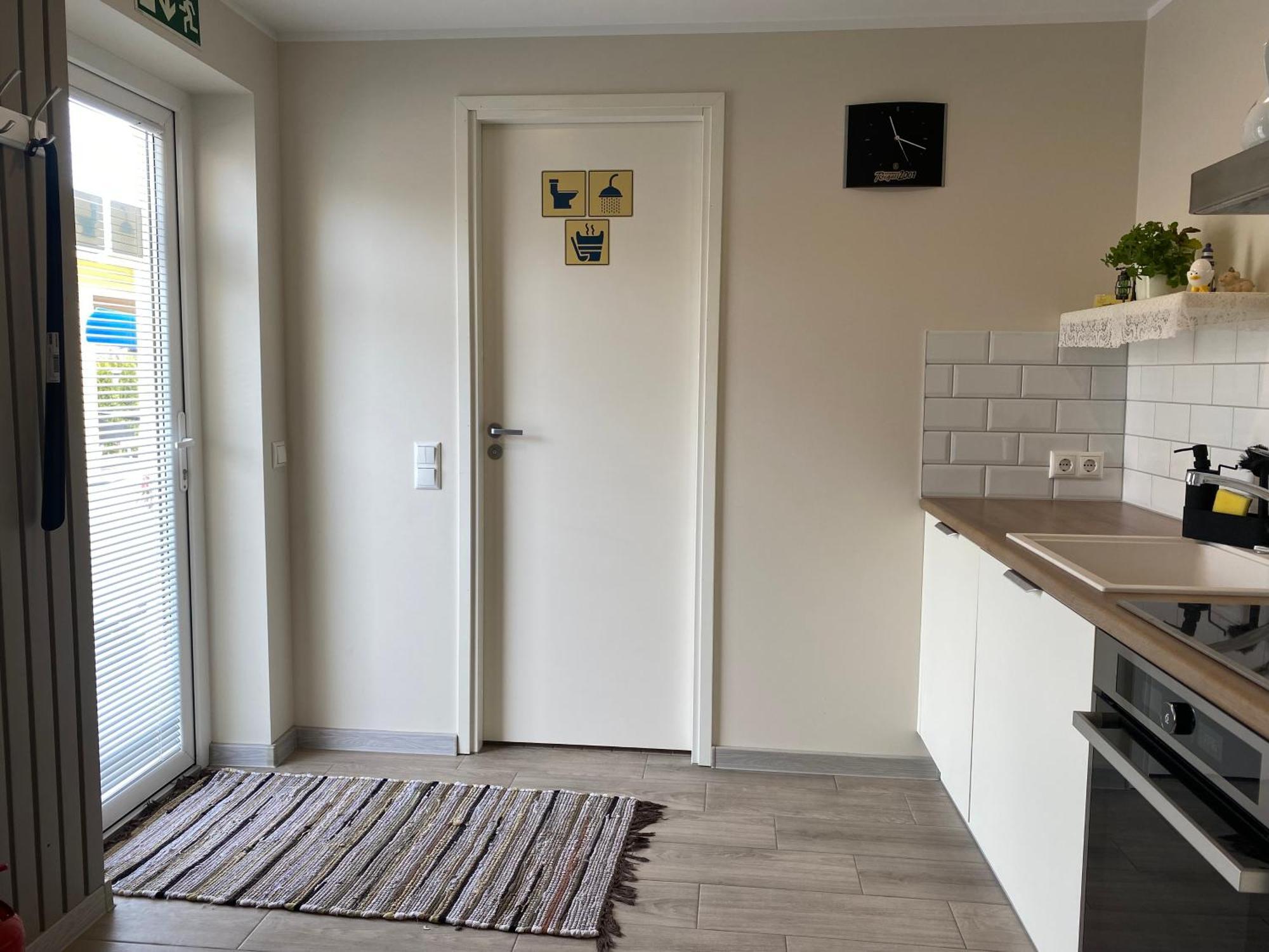 Ranna Majutus Pärnu Quarto foto