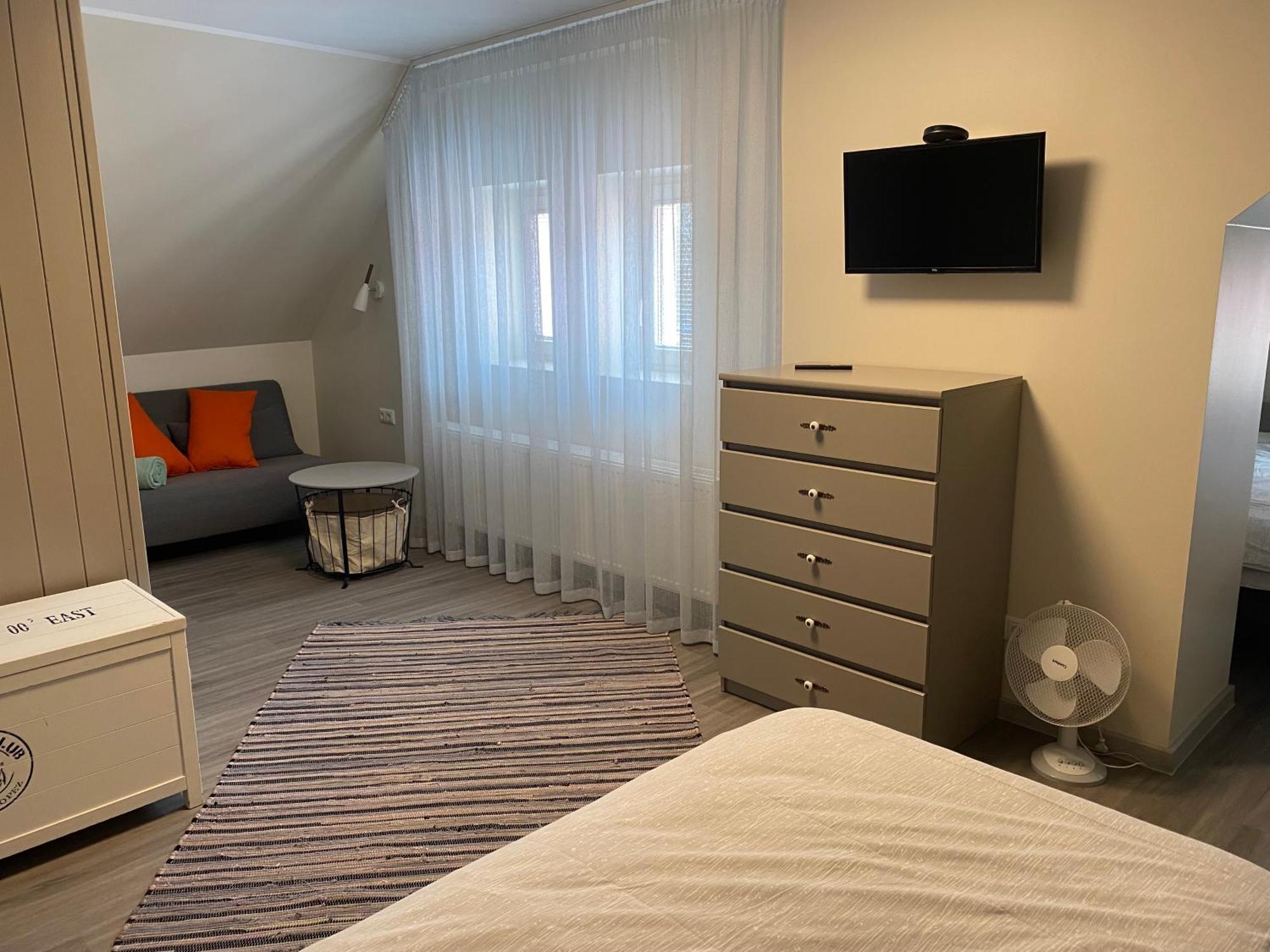 Ranna Majutus Pärnu Quarto foto